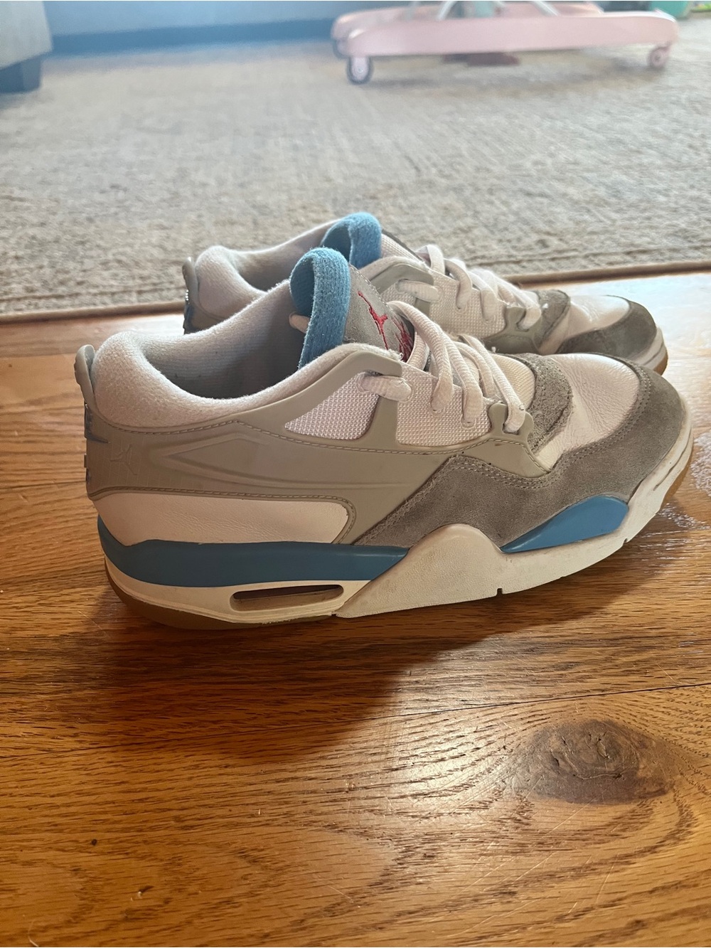 Boys air Jordan flight